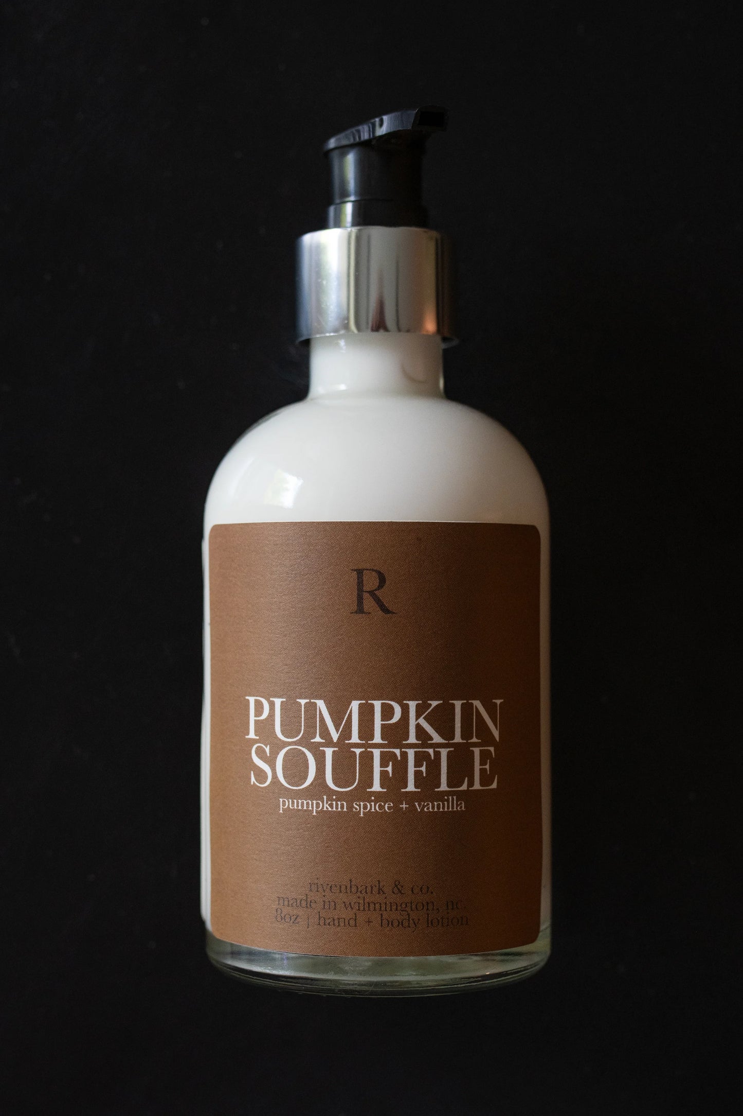 Fall Body & Hand Lotion - Rivenbark & Co.