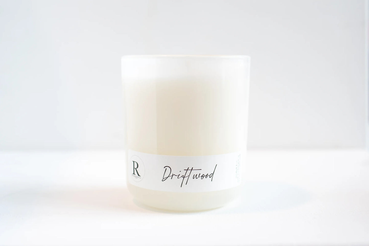 Driftwood - Rivenbark & Co. 14oz Candle
