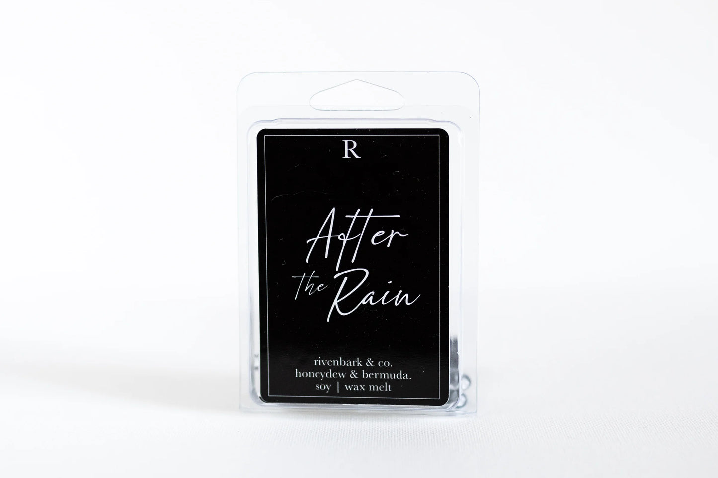 After the Rain - Rivenbark & Co. Wax Melts