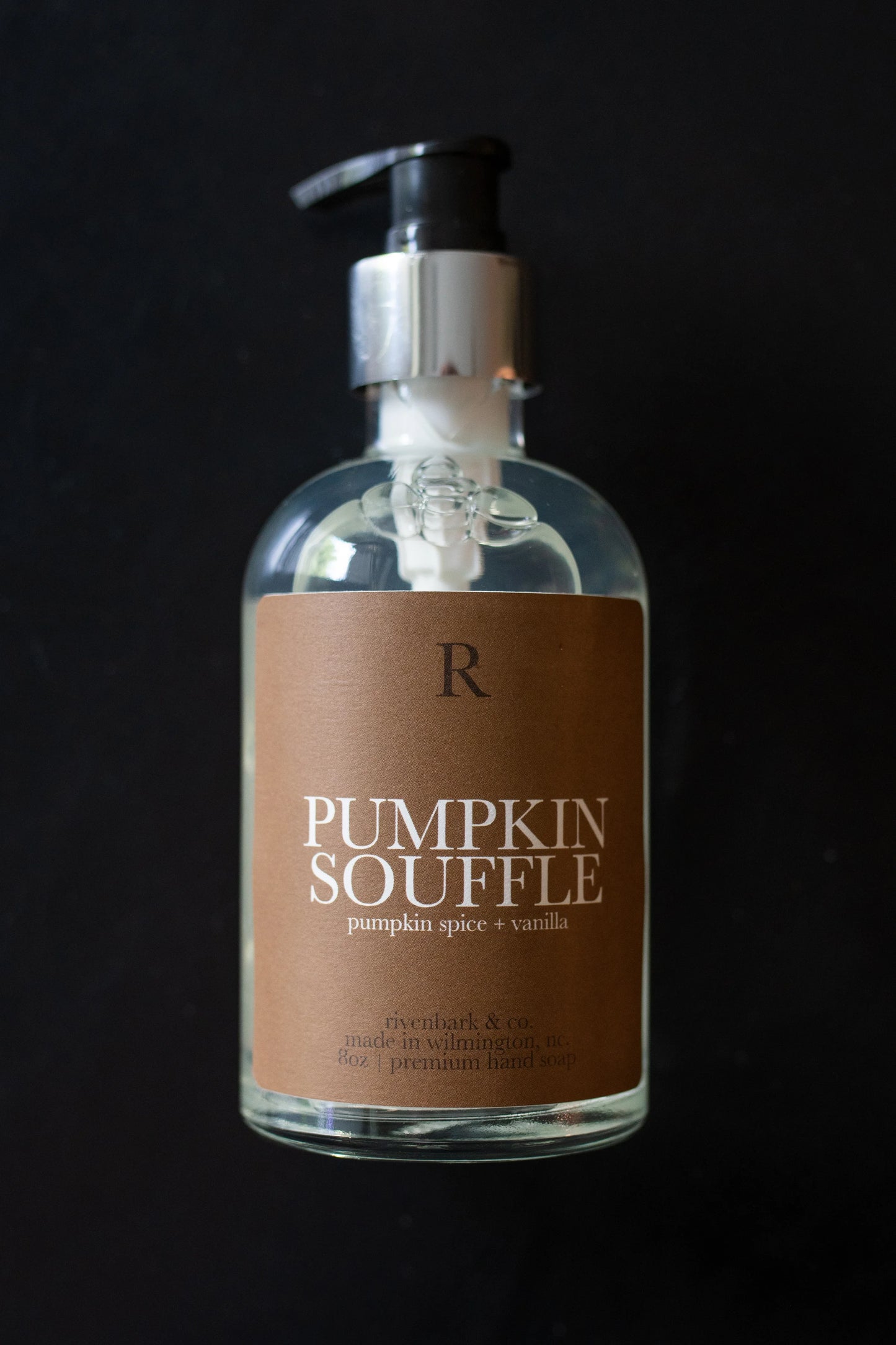 Fall Premium Hand Soap - Rivenbark & Co.