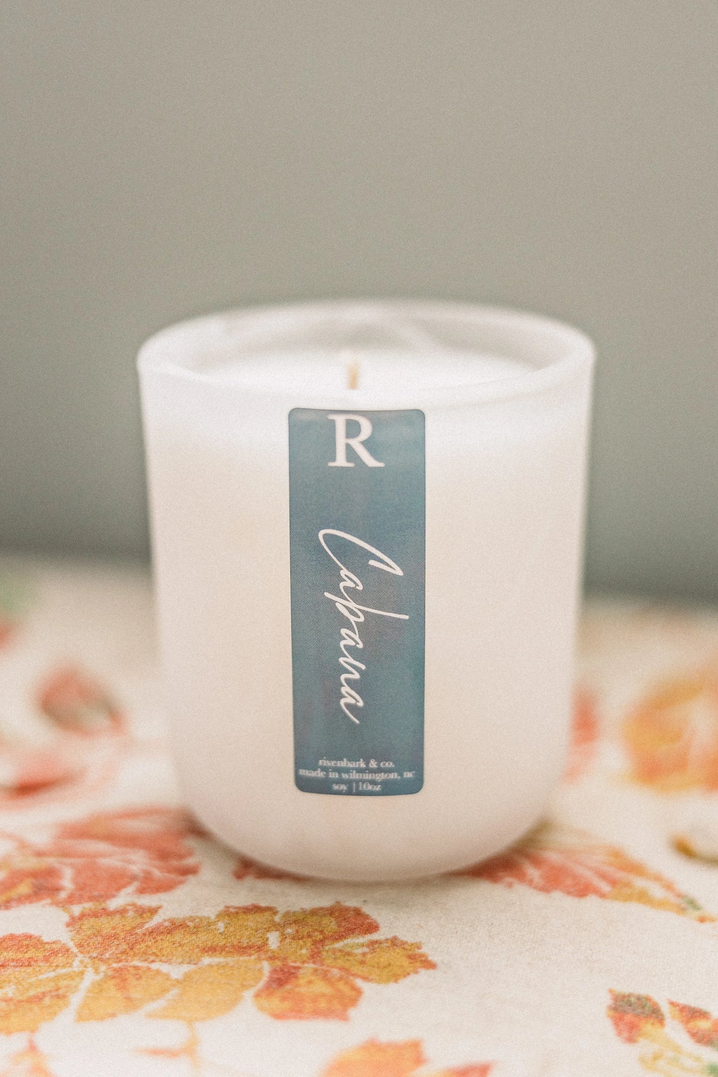 Cabana - Rivenbark & Co. Candle