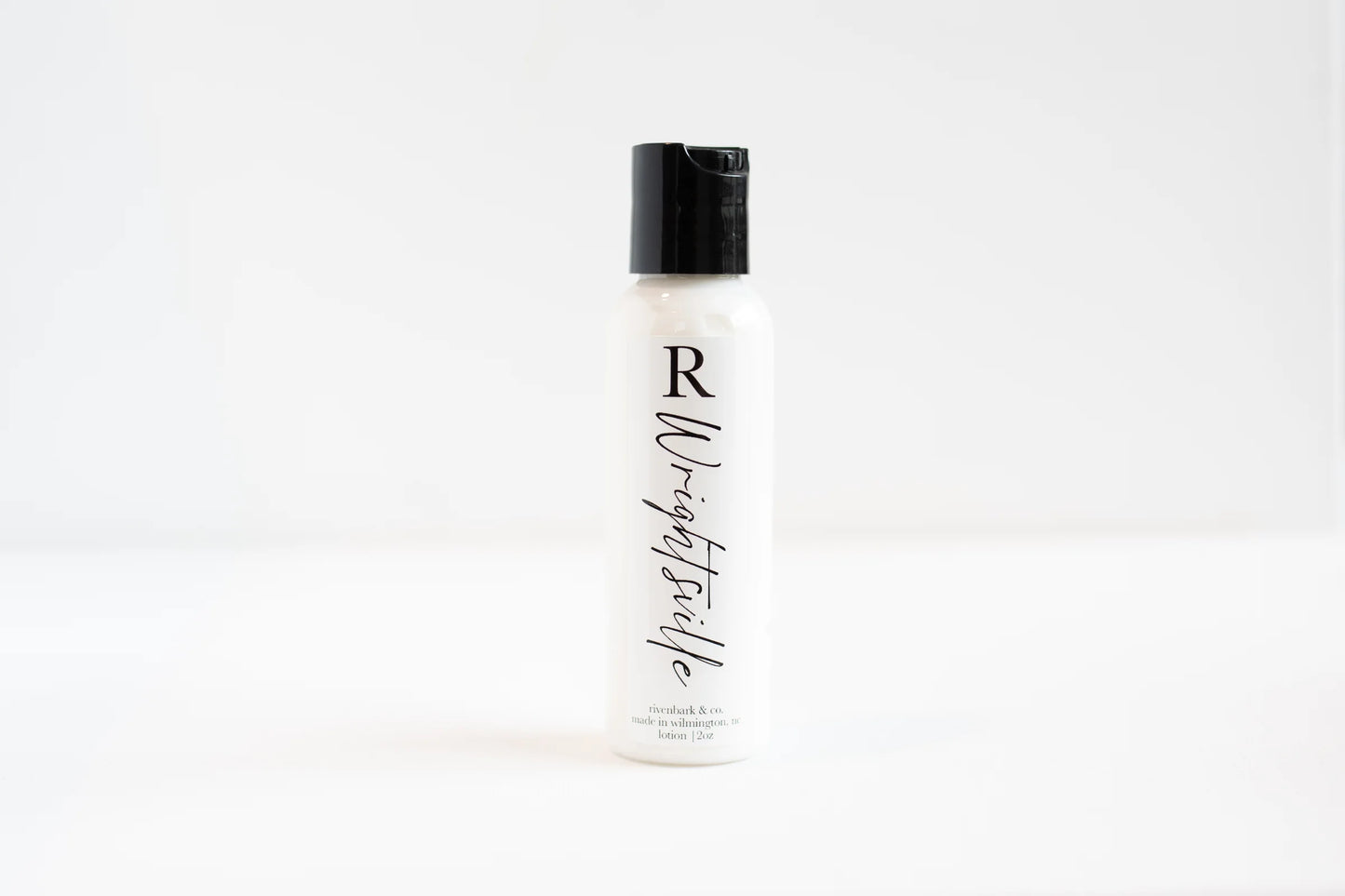 Travel Body & Hand Lotion