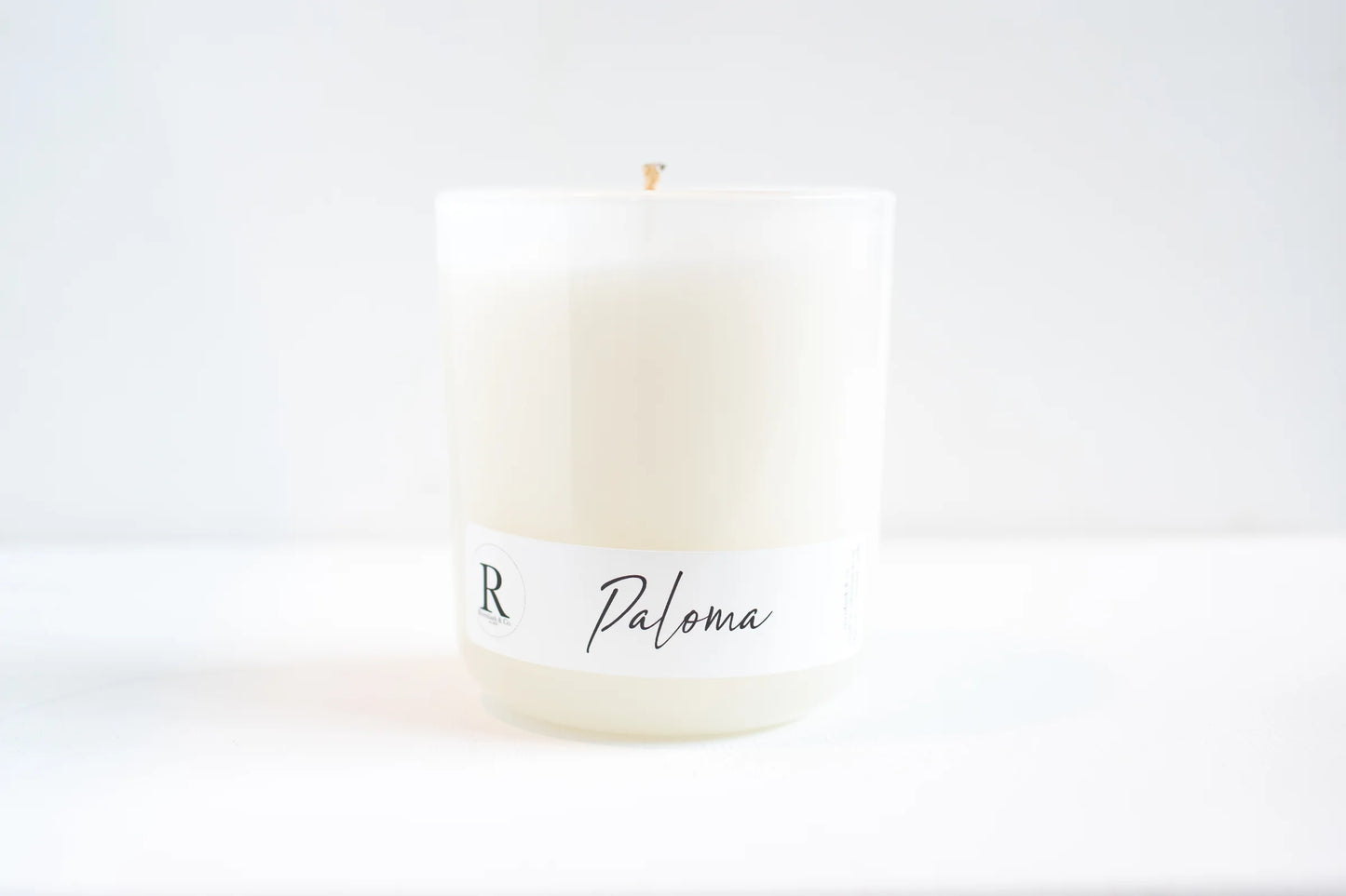 Paloma - Rivenbark & Co. 14oz Candle