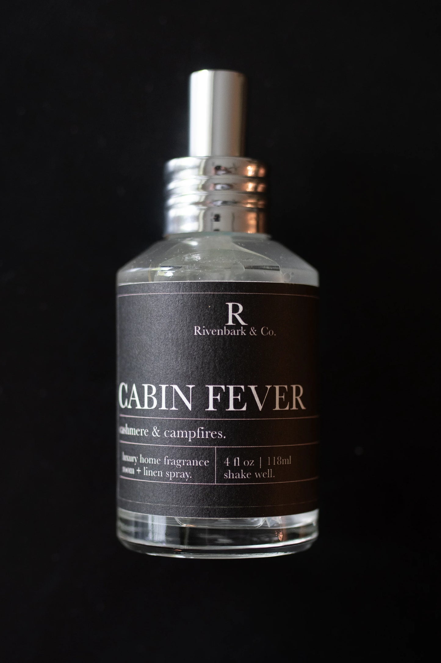 Fall Room & Linen Spray - Rivenbark & Co.
