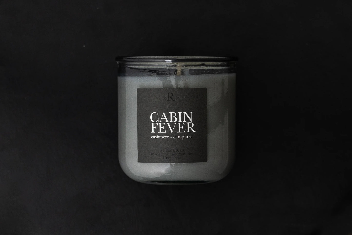 Cabin Fever - Rivenbark & Co. Candle