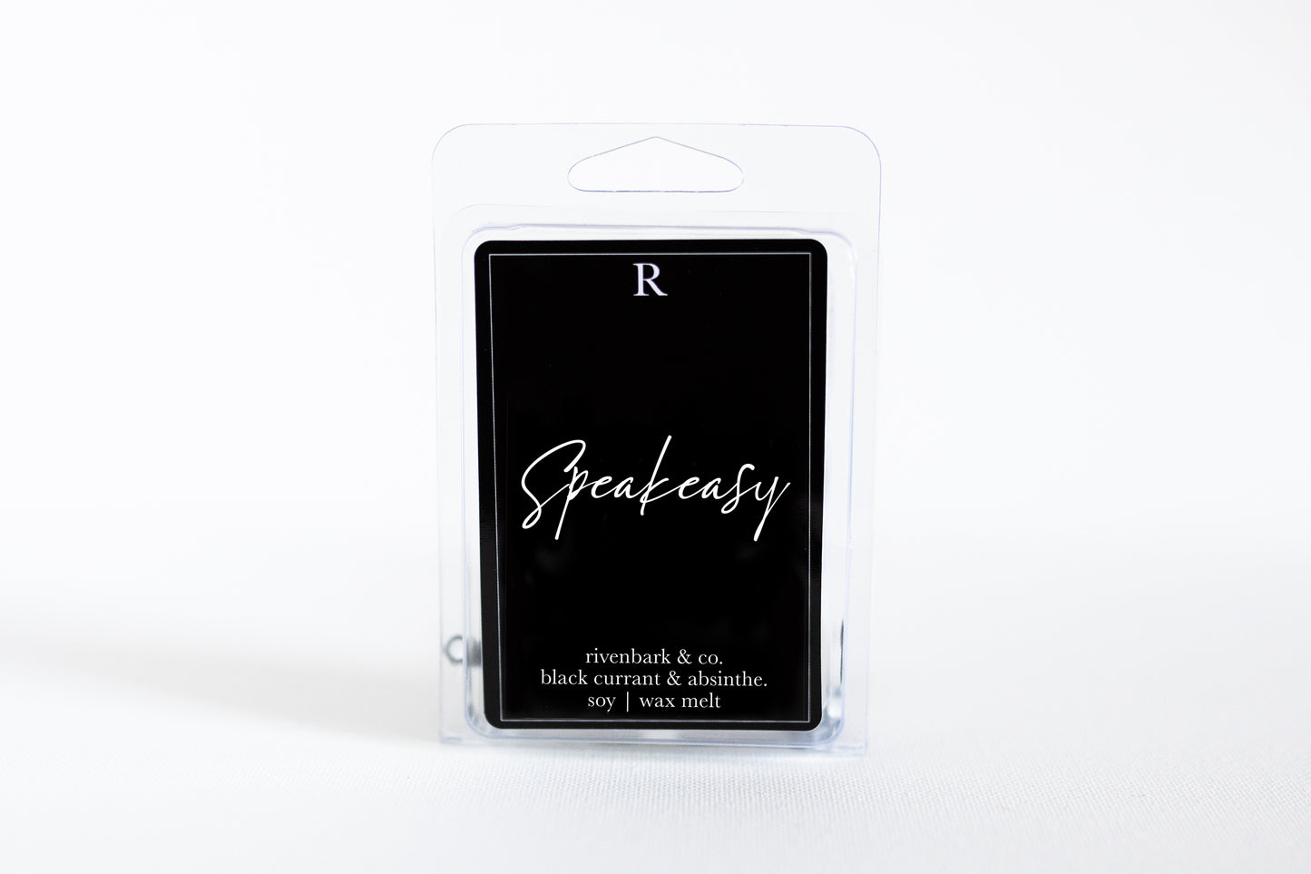Speakeasy - Rivenbark & Co. Wax Melts