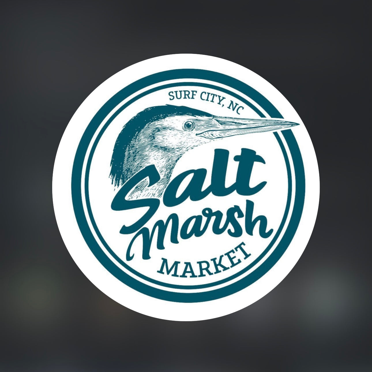 Salt Marsh Market
