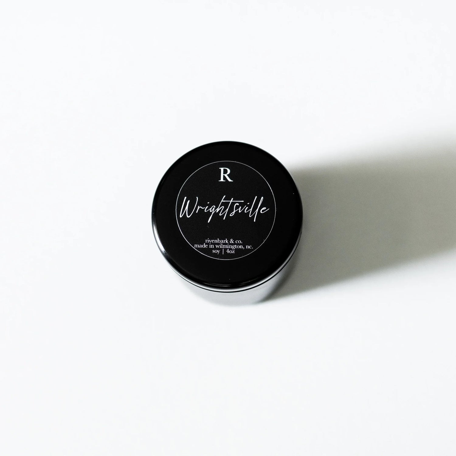 Wholesale - The Signature Collection 4oz Tins