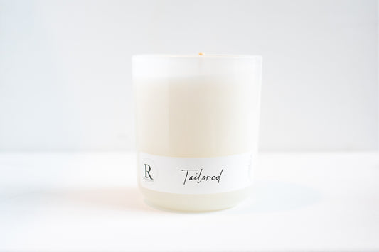 Tailored - Rivenbark & Co. 14oz Candle