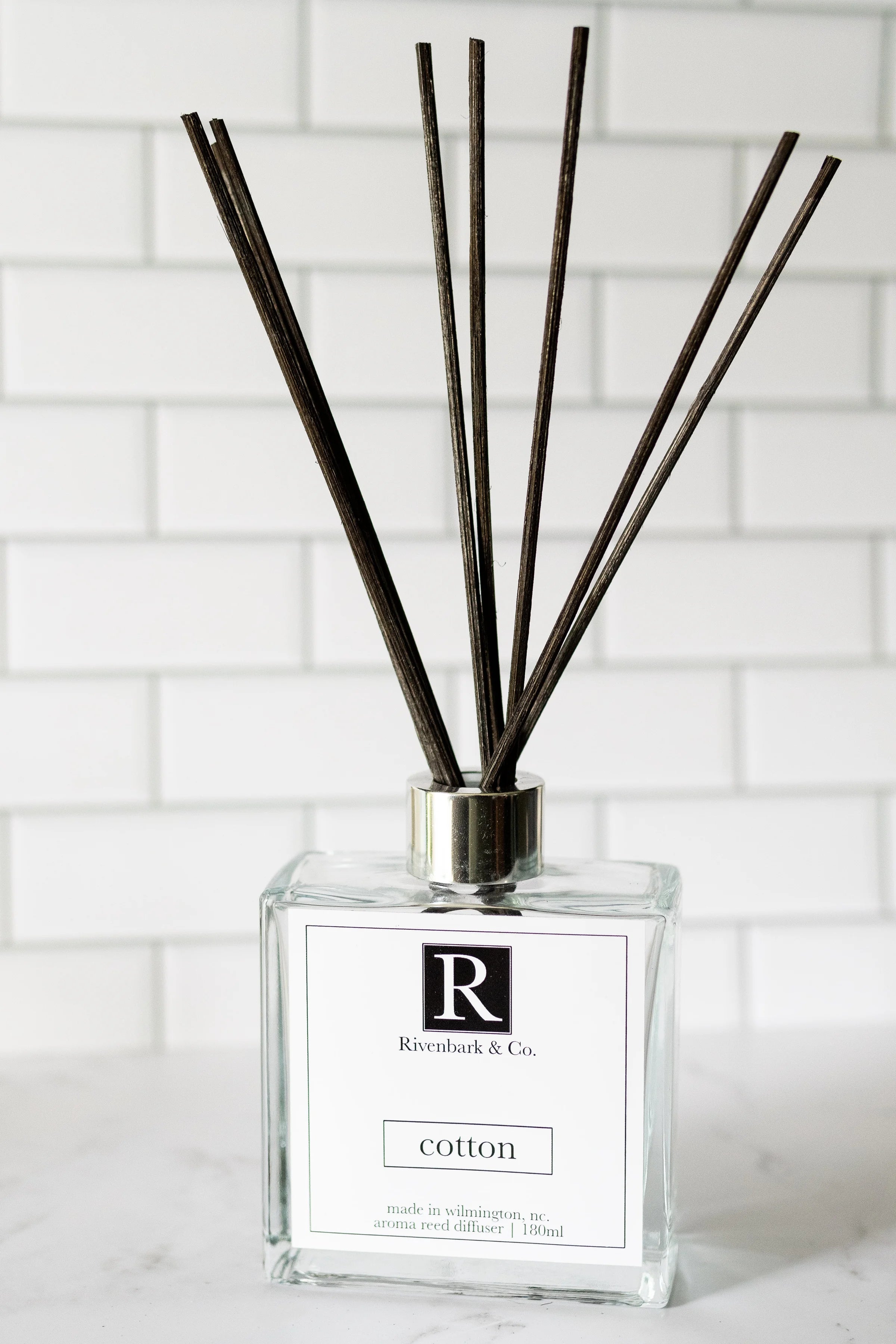 Reed Diffuser Kit – Rivenbark & Company