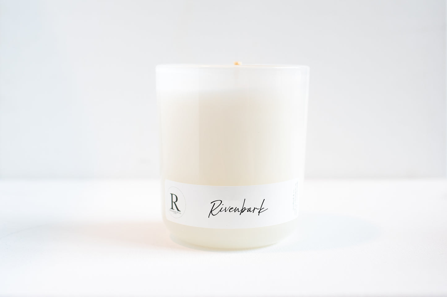 Rivenbark - Rivenbark & Co. 14oz Candle