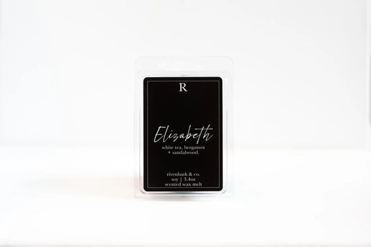 Elizabeth - Rivenbark & Co. Wax Melts