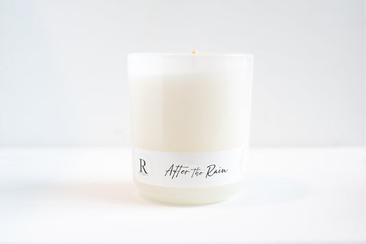 After the Rain - Rivenbark & Co. 14oz Candle