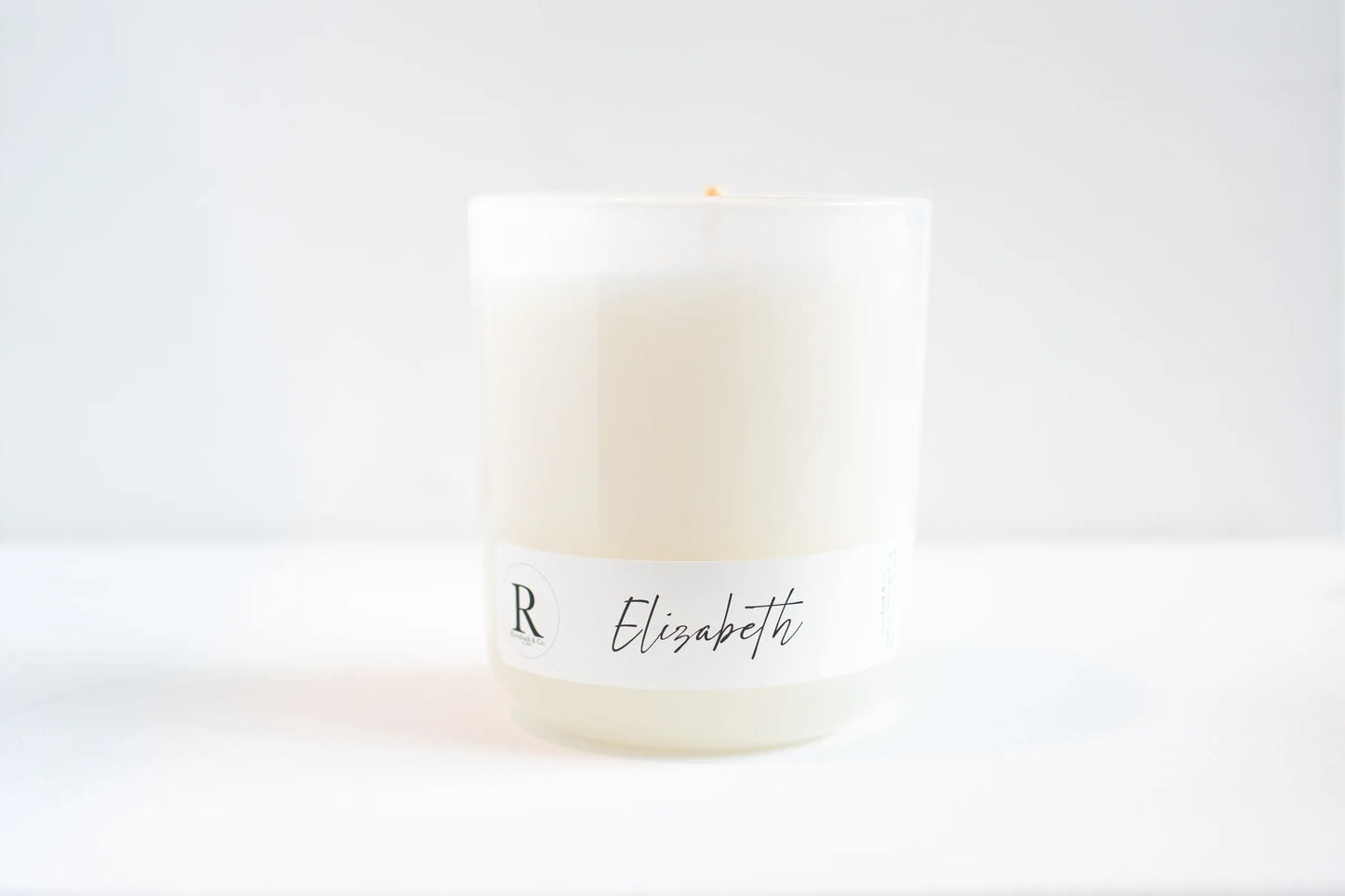 Elizabeth - Rivenbark & Co. 14oz Candle