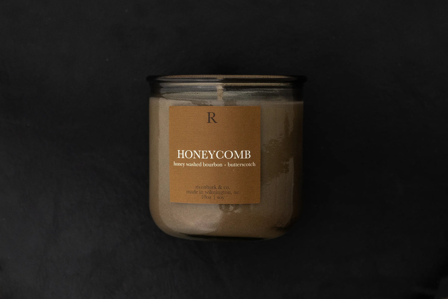 Honeycomb - Rivenbark & Co. Candle