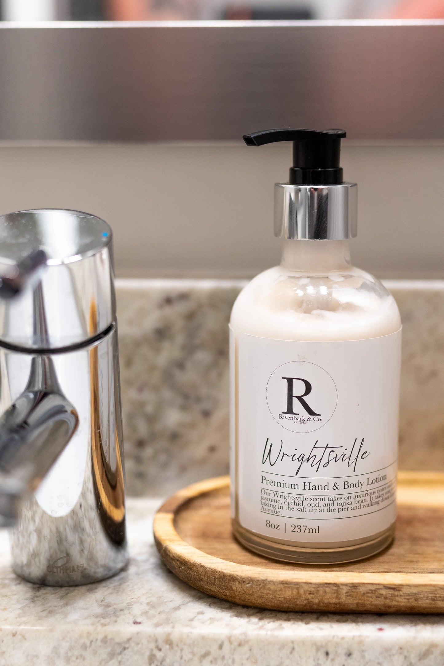 Body & Hand Lotion (3ct)