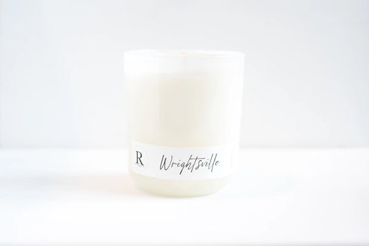 Wrightsville - Rivenbark & Co. 14oz Candle