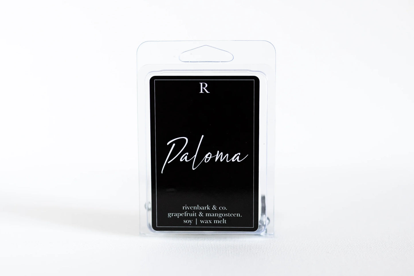 Paloma - Rivenbark & Co. Wax Melts