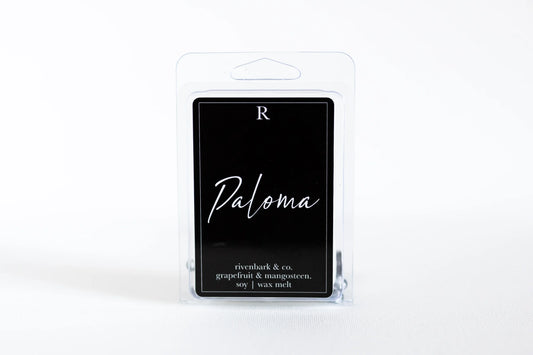 Paloma - Rivenbark & Co. Wax Melts