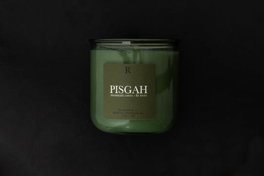 Pisgah - Rivenbark & Co. Candle