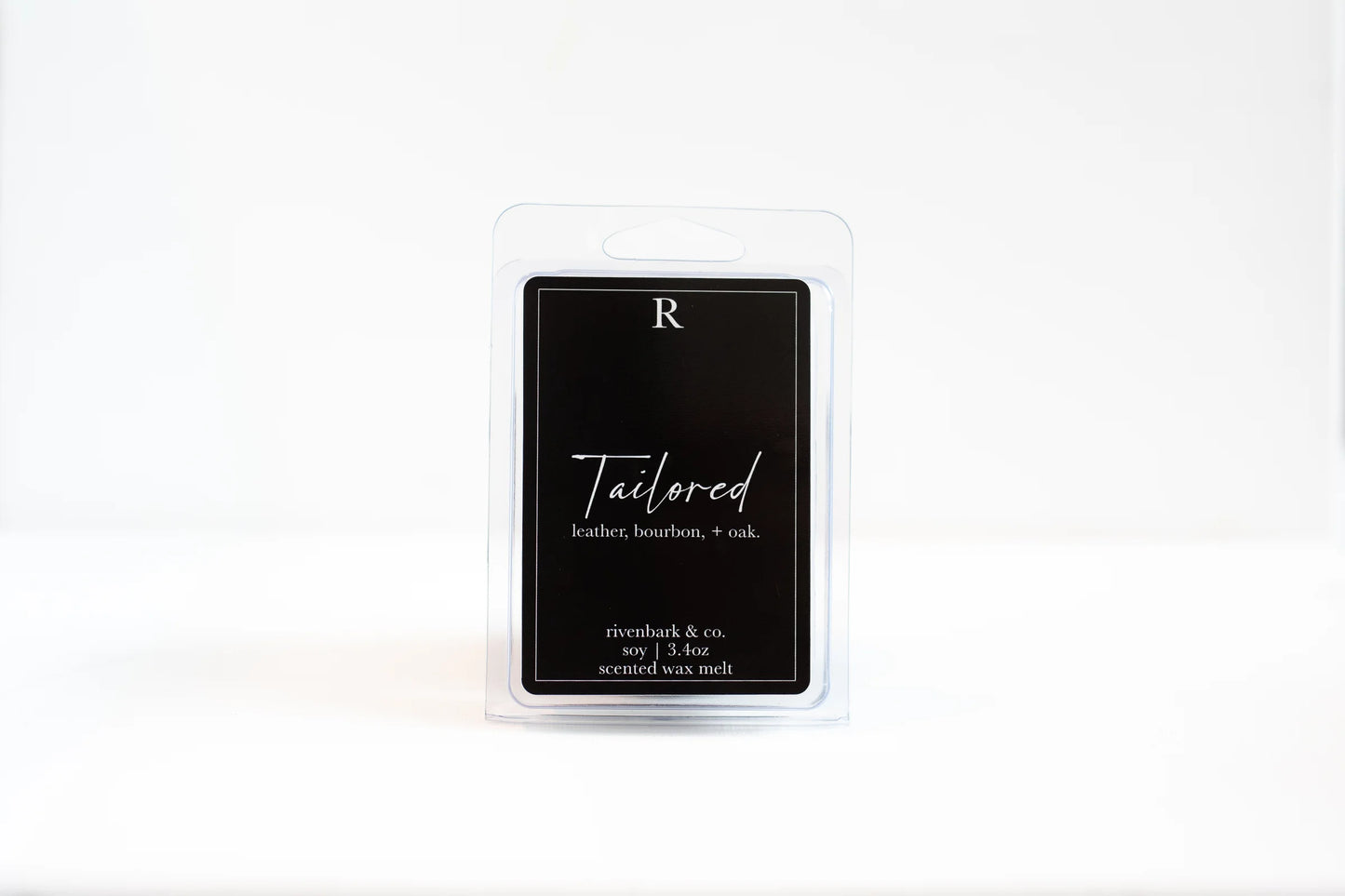 Tailored - Rivenbark & Co. Wax Melts